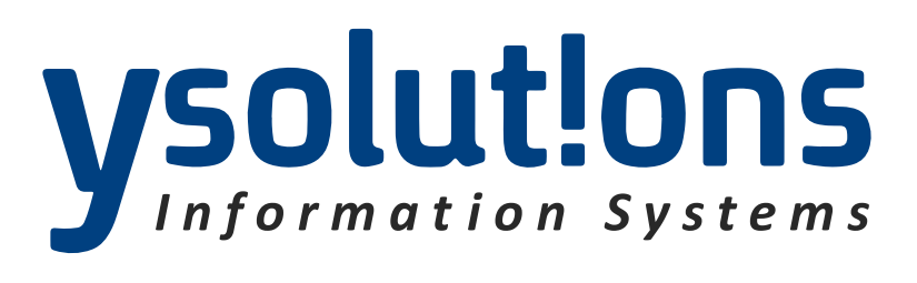 YSolutions Logo 2024